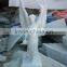 Life Size Angel Statue Marble Stone Hand Sculpture Carving For Church