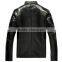 High quality men's pu leather jacket