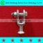 Hot-dip galvanizing electric power fitting/hardware ball-eye