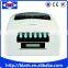 punch time card attendance machine/analogue attendance machine