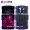 IVYMAX NEW STYLE ANTI-SHOCK 3 IN 1 PHONE PROTECTOR FOR LG G STYLO H631/LG G4 Stylus LS770 COVER CASE
