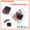 smart tiny gps tracker, iphone android app gps tracking device