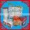 good quality POF shrink film 19micron