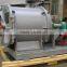 Toothed Deflaker for paper pulp