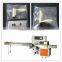 Door handle flow automatic packaging machine