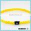 Latest design superior quality fashion elastic hairbands