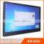 65" Touchscreen TFT LCD All in one pc tv