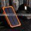 2016 Trending Products 12000mah Solar Power Bank Charger With Led Light
