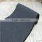 3d door mat PVC backing Stripe mat