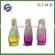 Colored Crystal Empty Perfume Glass Bottle 40ml