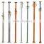 steel prop for buliding adjustable scaffolding prop formwork accessories shoring prop
