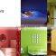 Smart 3 Modes Bluetooth Speaker RGB Light LED Table Lamp