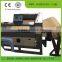 1325 laser machines 100w laser tube textile fabric leather cutting fabric roll cutting machine