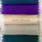 Polyester Chiffon fabric, different characters of chiffon, light weight fabric for dress skirts blouse fashional trousers