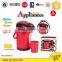 New interesting battery operated coffee machine kitchen toy set for kids
