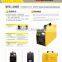 Guangdong UBS weld stainless steel used Cheap argon welder tig welding price WS-300S