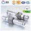 China supplier precision stainless steel cylindrical pin shaft