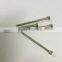 FLAT HEAD POZI DRIVE ANCHOR NAIL SCREWS