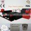 1000w High Power Fiber Laser Cutting Machine with Excellent Cutting