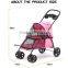 best products dog strolley