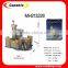 Wholesale Funny plastic model Ship DIY 3d model puzzle for kids