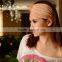 2015 Trendy Fashion Handmade Fabric Hair Accessories, Multi Color Headband for Girl