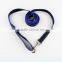 Custom accept price China retractable dog leash
