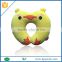 Top selling comfortable funny memory foam travel neck pillow                        
                                                                                Supplier's Choice