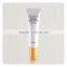 PE Material Packaging Cosmetics Usage Tubes