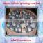 ISO9001 Tangshan mingtai high chrome alloy casting grinding steel balls