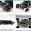 Framework 1/28 Rc Car Chassis
