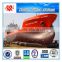 SGS certificate best price marine rubber inflatable ship salvage airbag