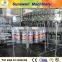 CSD Filling Machine / Equipment / Line