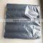 Round Black waterproof Heat Srinkable adhesive lined Cable Plastic End Cap for Cable terminal same as Tyco SSC