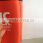 FOAM FLAT Collapsible Can Cooler