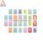 Baby Eco-friendly Interlocking EVA Foam Alphabet Puzzle Mats