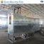 Pneumatic Cattle Reverse Ritual Killing Box for cattle slaughtering machine line