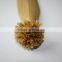 Indian Remy Hair Hair Extensions V Tip Hair Extension