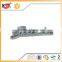 Factory custom good design metal zipper puller