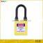 2015 Popular New Dustproof Safety Padlock Quality Choice Most Popular