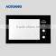 Customize tempered glass for oven door fe-504