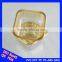 New design printing Eco friendly plastic moon cake boxes