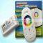 SMD5050 60led per meter 4in1 RGBW double row DC24V LED Strip light