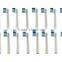 Electric Toothbrush Heads, Replaceable Brush Heads for Oral type Electrical Tooth Brush