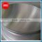 Alloy 1050 1060 H8 h24 aluminum dick/disc/circle for cooking China