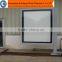 double sides advertising light box ,modern outdoor ad light box display