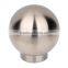 Decorative furniture accessories stainless steel furniture handle and knobs