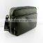 Hot selling fashion new style business genuine leather briefcase for men