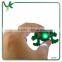 Frog Plastic Animal Keyring With Led And Sound