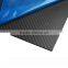 Customized carbon fiber flexible sheet HCF039 400*500*7.0mm carbon fiber flat plate from China